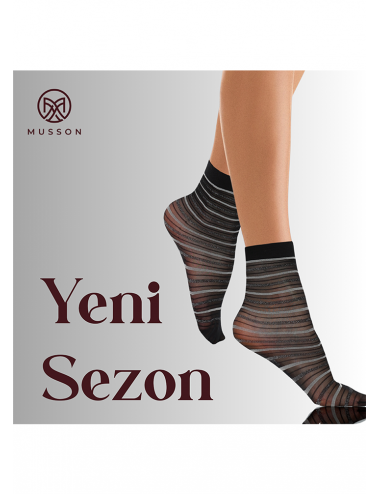 Kadın Çorap