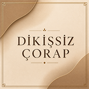 Dikişsiz Çorap