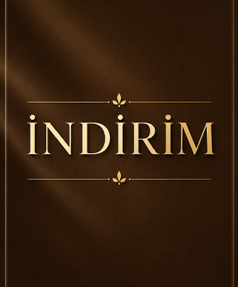 İndirimdekiler