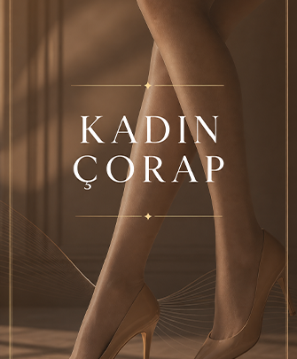 Kadın Çorap