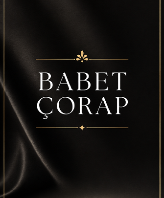 Babet Çorap
